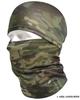 J&Y MFNG-YWCR Multifunctional Neck Gaiter, Neck Guard, Face , Tube, Cold Protection, Windproof, Dustproof,