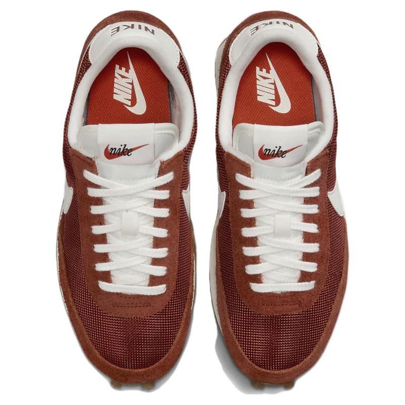 Nike Dbreak Rugged Orange Coconut Milk Women's Sneakers DX0751-800