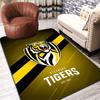 Richardson AFL Style Rug Floor Mat for Living Room or Bedroom Soft and Comfortable Carpet a Gift for Birthday and Holiday.ZFF0913304