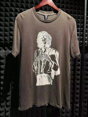 Patti Smith Tee Reprint Gift for Men Women Unisesx Shirt AN64614 Unisex T-Shirt