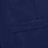 Hose mit weitem Bein für Damen, Yogahose, hohe Taille, Jogginghose mit Taschen, Stretchhose, bequeme Workout-Sport-Jogginghose
