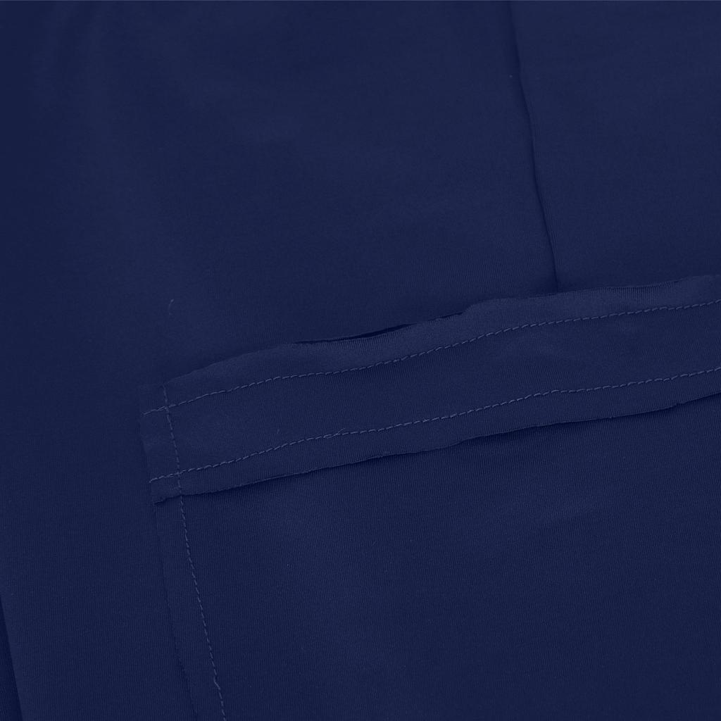 Hose mit weitem Bein für Damen, Yogahose, hohe Taille, Jogginghose mit Taschen, Stretchhose, bequeme Workout-Sport-Jogginghose