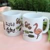 Pd731-Design Becher 2p-Suncheon