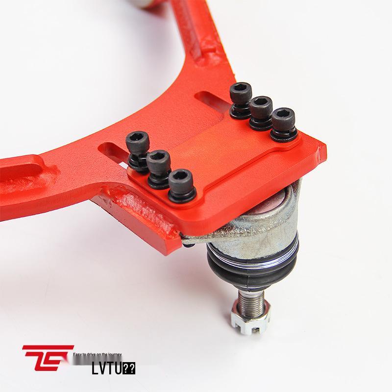 Adjustable Front Lower Control Arm for LEXUS IS/GS: ±3° Camber Modification