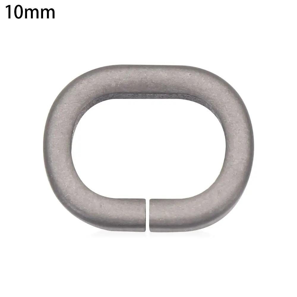 

Tool Real Titanium Alloy Male Creativity Gift Key Rings Man Car Keychain Buckle
