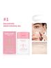 1Pc Balancing Moisturizing Gel Brighten Skin Tone Fade Dull Skin Reduce Skin Wrinkles Moisturizing A