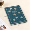 Retro A5 Illustrated Notebook with Thick Blank Pages