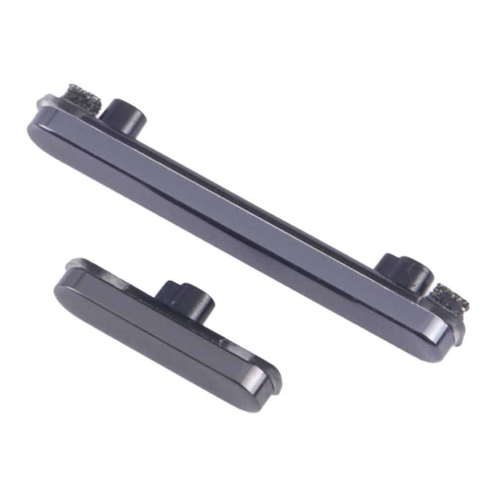 For Google Pixel 8 Pro OEM Side Buttons Set (Mute+Power+Volume Buttons) (Without Logo)