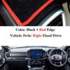 For Ford F150 F-150 2026-2026 Car Dashboard Mat Sun Shade Cover Protective Pad Anti-Slip Mat Anti-UV Carpet Auto Accessories