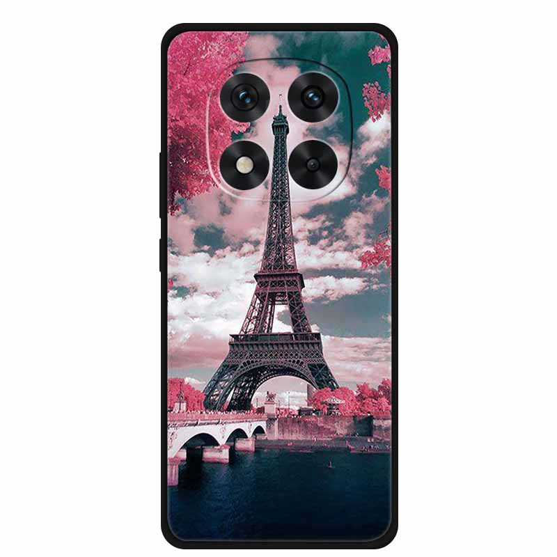 For Xiaomi Redmi Note 15 Pro 5G Case Global Soft Silicone Back Cover for Redmi Note 15 Pro+ Note15 Pro Plus TPU Funda Back Coque