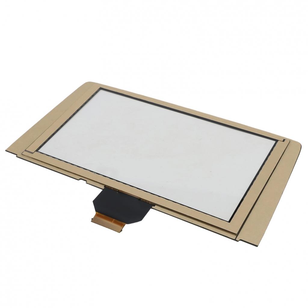 Für MAZDA Digitalanzeige Reparatur Acht Zoll Digitizer Glas Für MXD CX 09