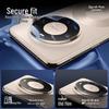 Shine Armor Corning Glass Protectors for Huawei Mate 80 Series