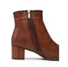 Pikolinos W1Z-8588 Brown Ankle Boots