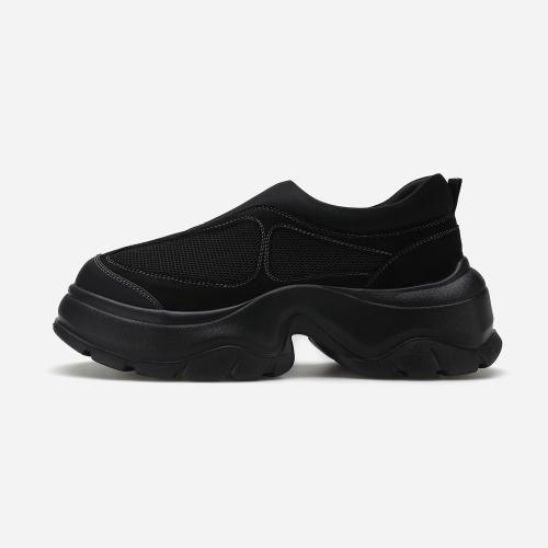 [SALT & CHOCOLATE] Acorn 02 Sneakers 412510001 [Shipped from Korea] 100% Authentic