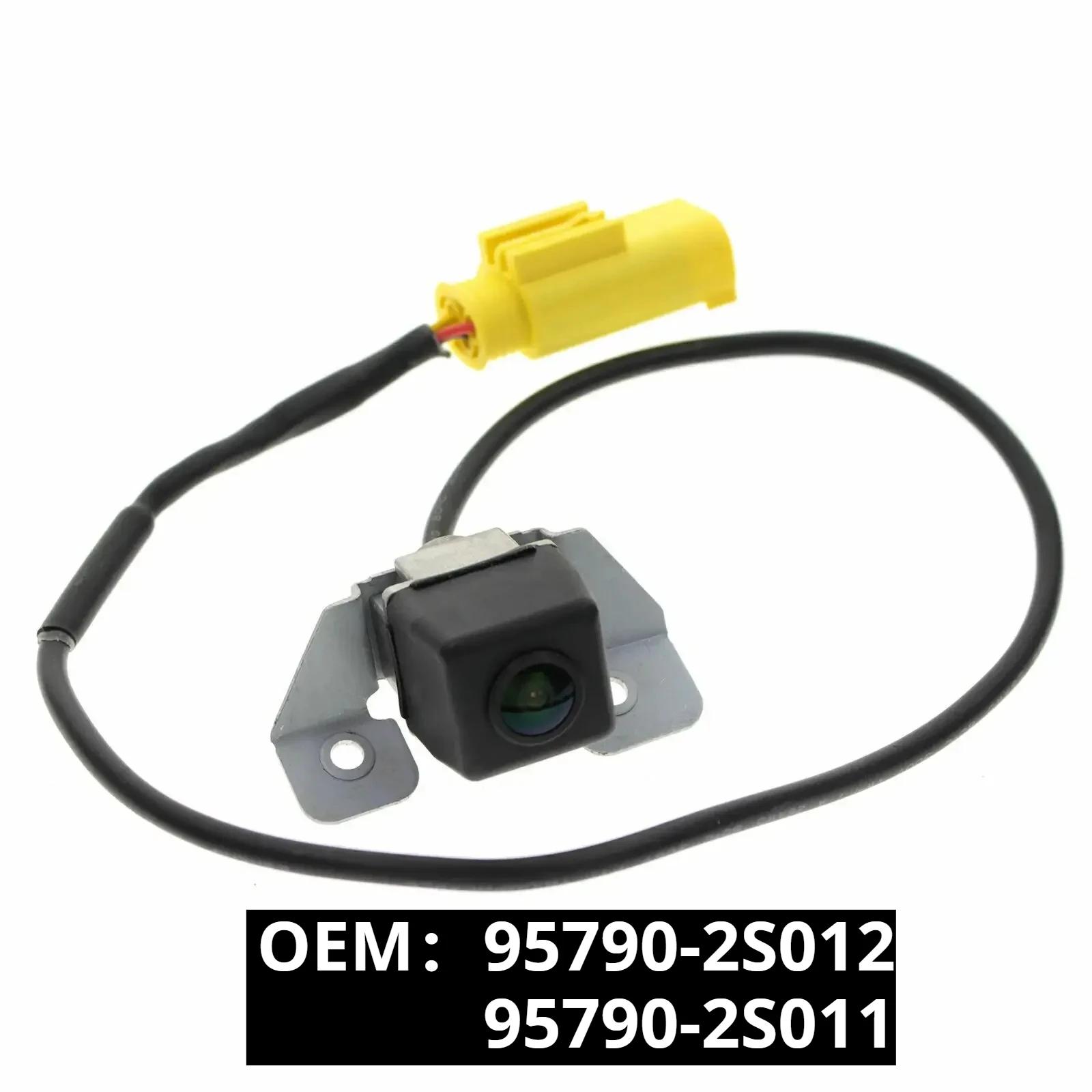 95790-2S011 957902S011 95790-2S012 FOR Hyundai IX35 Tucson Car Backup Camera 2010-2015 Reverse Camera Accessory Vehicle 95790-2S012
