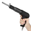 250 Type Handheld Rivet Hammer Pneumatic Riveting 85mm Stroke