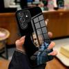 P-Prison Break TV Phone Case For Samsung A25 A13 A33 5G A54 A36 A35 A56 A52 A14 Shockproof Glass Cover