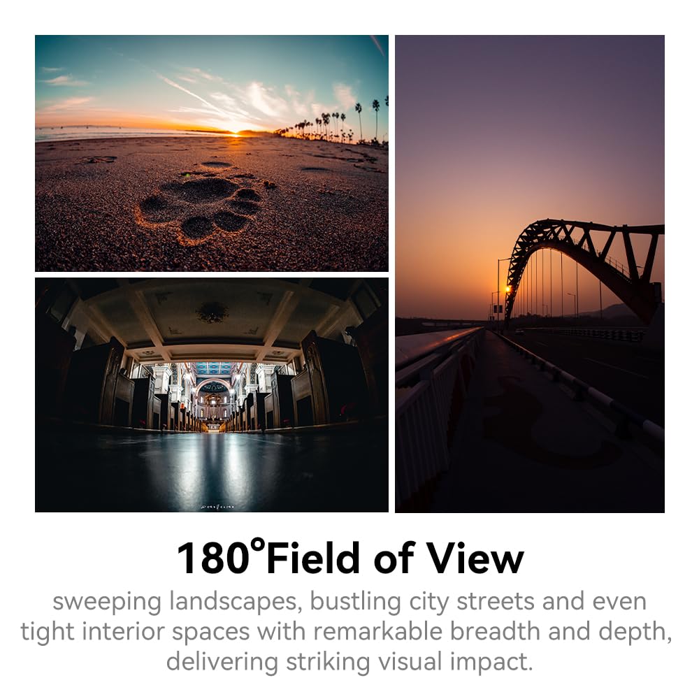 TTArtisan MF F2 Fisheye Prime Lens warranty Compatible with Sony diagonal manual compact and suitable for and silver Master Craftsman 7.5mm E-mount