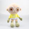 The Baby In Yellow Baby Plush Toy Doll Cartoon Doll