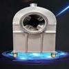 Commercial Multi-Purpose Nut & Seed Roaster
