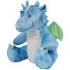 Mumbles Zippie Dragon Plush Toy