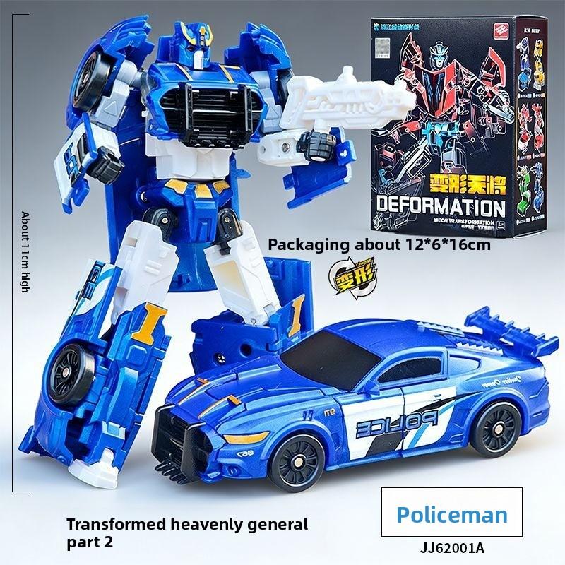 Boys favorite birthday gifts, transformers, cars, planes, model mecha, robots, children s toys.