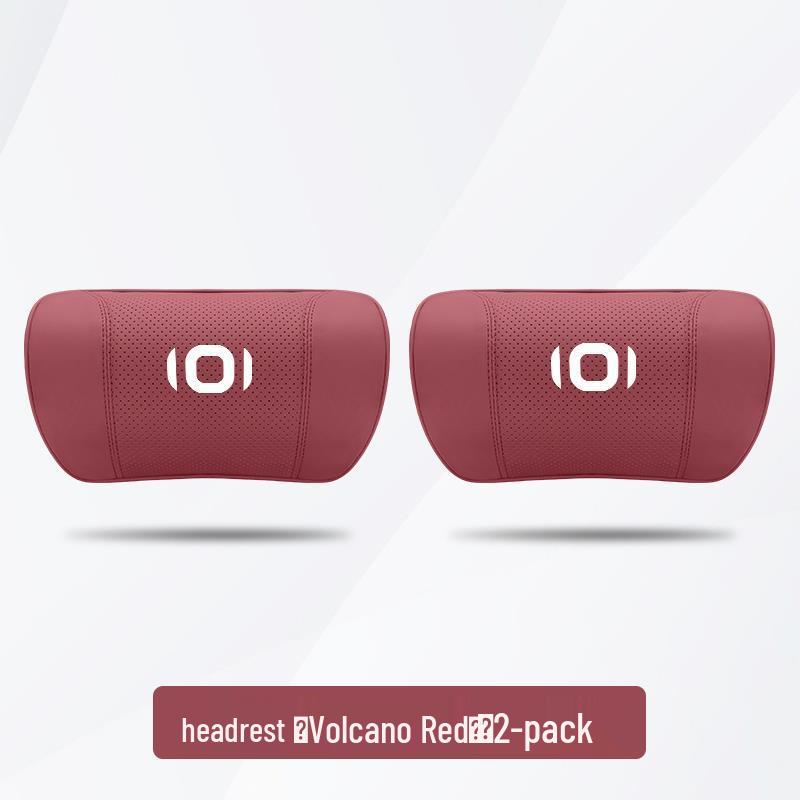 Changan Qiyuan Q07 Headrest & Lumbar Support Pillow