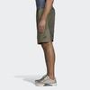Adidas Sports Shorts Men's Green Moderate CD7032