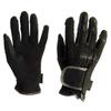 Dublin Childrens/Kids Mighty Gripped Riding Gloves