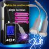 Electric Shock Nipple & Clitoris Stimulator for Men and Women - Erotic SM Masturbator Sex Toy