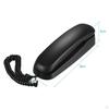 Phone, Corded Office , Small Size, Hotel Room, Office, Dual Use Extension, 21x7x6cm