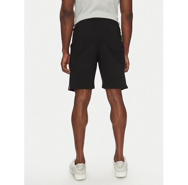 Шорты Alpha Industries AI.116366-03-M