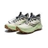 SAUCONY Scarpe da Corsa Basse Resistenti all'Abrasione Peregrine 13 Falcon 13 Donna Verde Grigio S10840-20