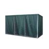 Explosion-Proof Gabion Barrier