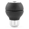 Momo-Momo RACE AIRLEATHER Gear Shift Knob Black
