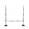 Jixiong 400m Obstacle Course Training Equipment