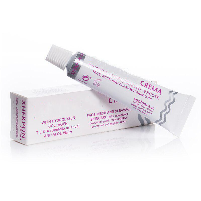 Face and Neck Wrinkle Cream Smoothing Anti-Wrinkle Fades Neck Wrinkles Lifting Firming Neck Cream 40ml