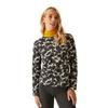 Regatta Womens/Ladies Orla Kiely Birdy Long-Sleeved Winter T-Shirt