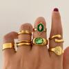 Fashion  Rings For Women's Jewelry