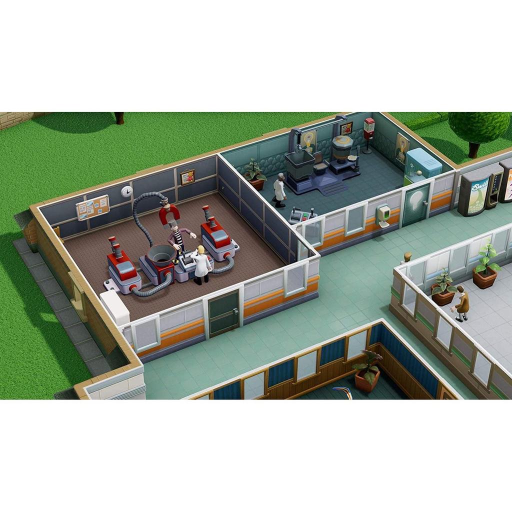 Two Point Hospital North Switch (Import America) –