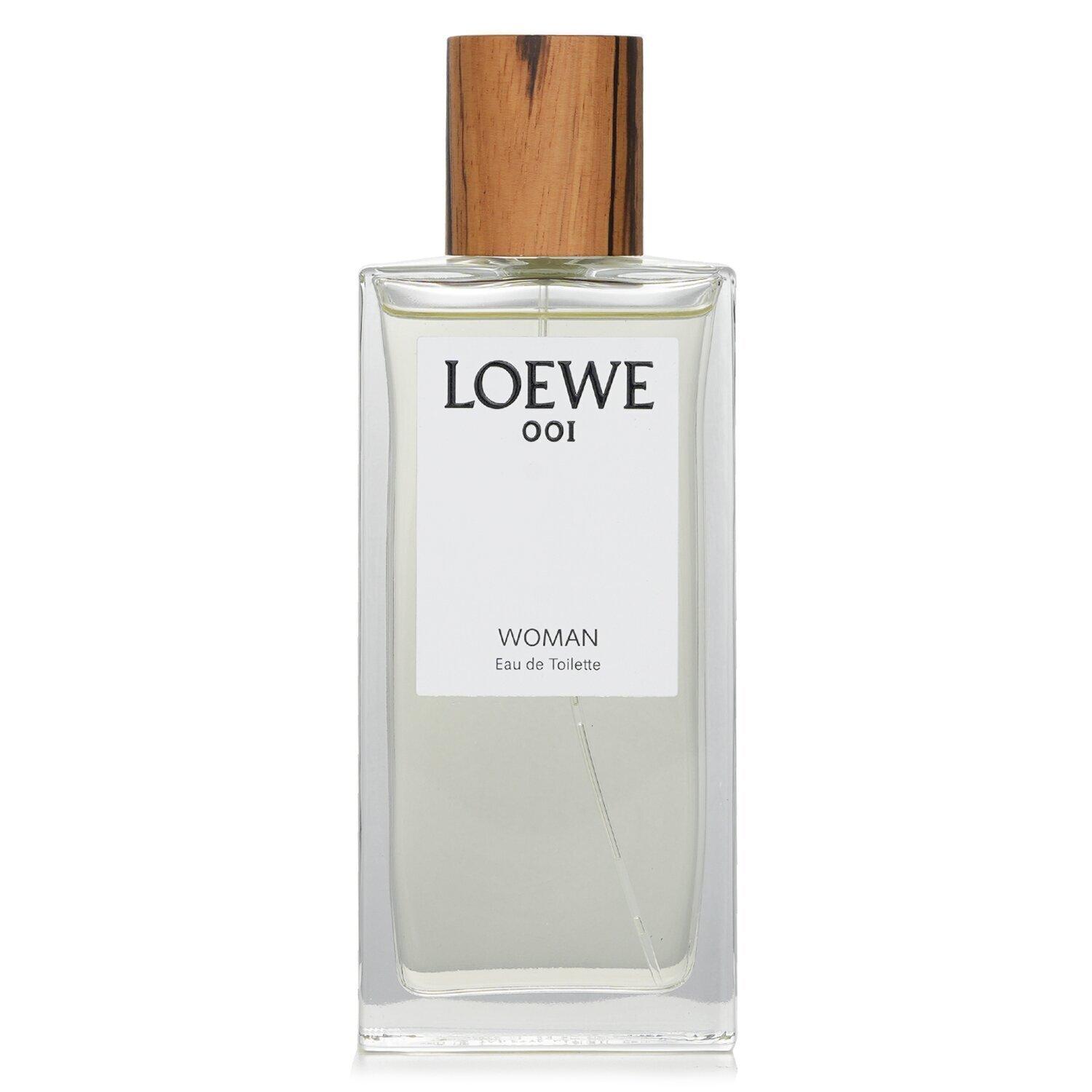 

001 Туалетная вода-спрей 100ml/3.4oz