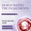 Recombinant Type III Collagen Lotion 130ml Moisturizing and Soothing Facial Water Milk Skin Care Products