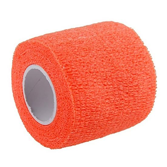 Finger Wrist Support Soccer Basketball Sports Ankle Bandage Kneepad Tape