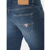 Guess Jeans M5RAN1 D5KS1 Blue Skinny Fit