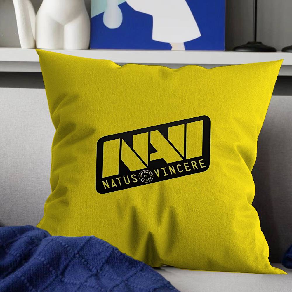 Navi major Maple Design Cushion Cover Happy Autumn Harvest decor Holiday Decorati Pillow Cover