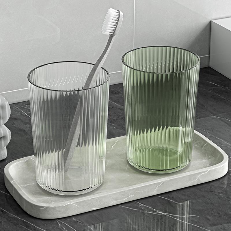 Portable Toothbrush Storage Case Toothpaste Holder Box Organizer Household Storage Cup For Outdoor Travel Bathroom Accessories