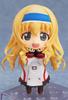 IS Infinite Stratos Nendoroid Cecilia Alcott (non-scale ABS & PVC Painted Movable Figure)