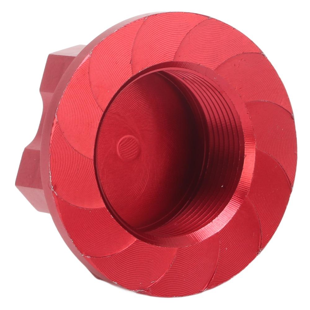 4Pcs RC Accessories Wheel Lock Nuts Hex Wheel Nuts for ARRMA 1/5 Kraton 8S RC Car For RC Crawler