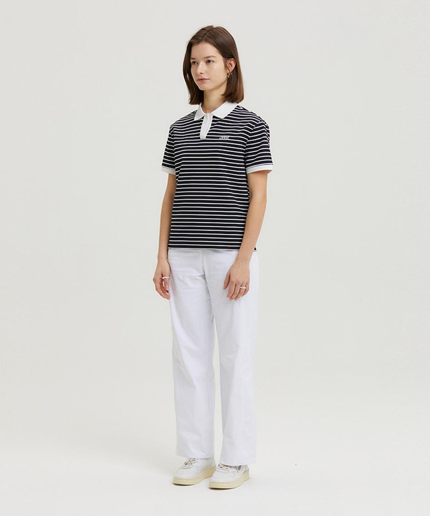 AVEN Soft Move Pants White
