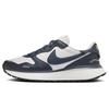 Nike Phoenix Waffle City Wander Low top Casual Shoes Unisex Brown FQ8721-101(Team1621-)